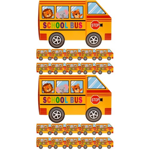 Back school party - to, treat