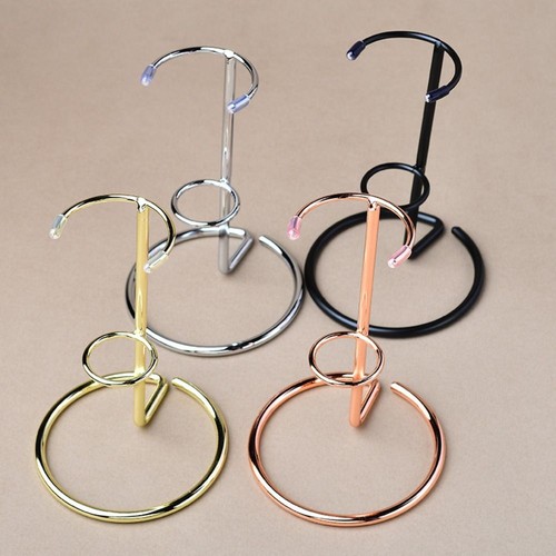 Ornament wand display stand - ornament,