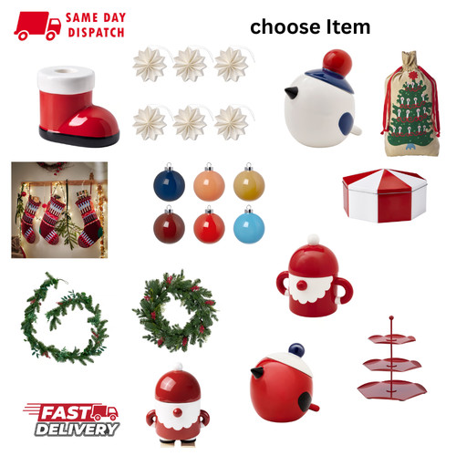 Ikea vinterfint christmas - ikea,