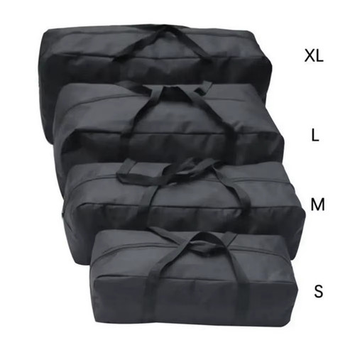 Large christmas storage bag - large,