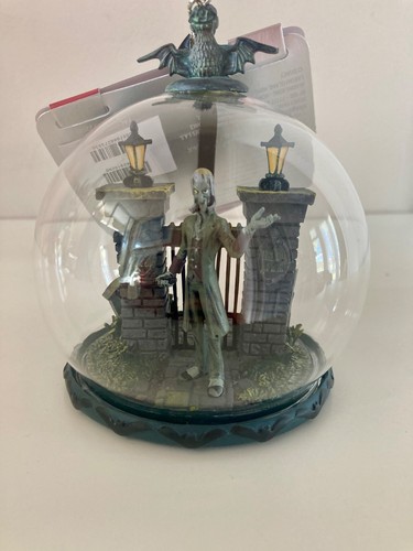 Disney haunted mansion - haunted,