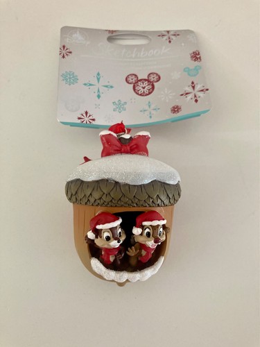Disney store chip - disney,