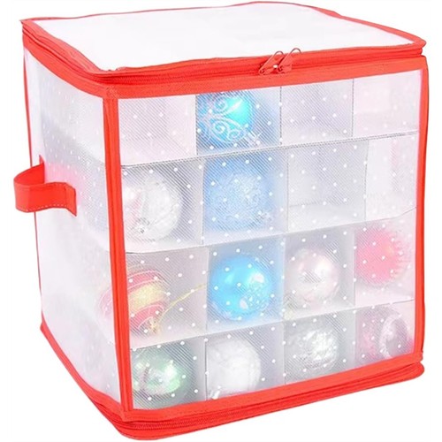 Christmas ornament storage - ornament,