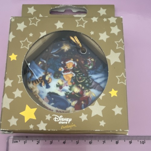 Disney store christmas tree - disney,