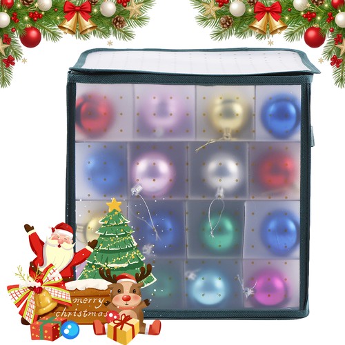 Grid baubles storage - baubles,