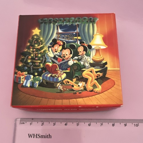 Disney store christmas tree - store,