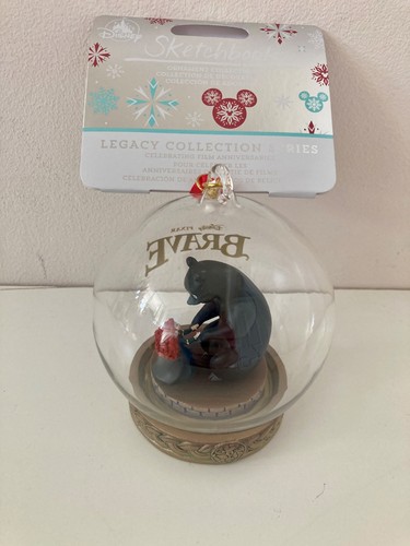 Disney store brave merida - merida, &