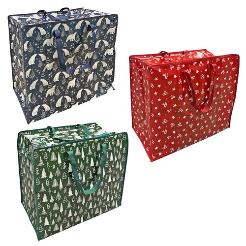 Christmas decoration storage - christmas,
