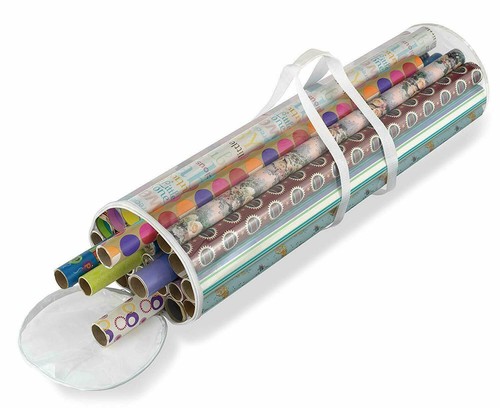 2pcs cylinder wrapping storage - 2pcs,