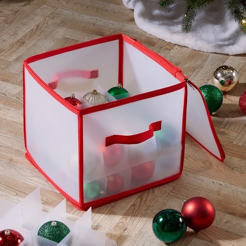 Festive feeling ornament - feeling,
