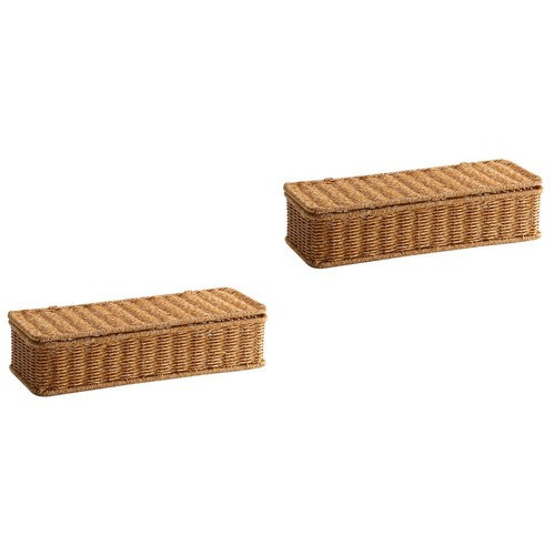 Set reusable imitation - set, 2