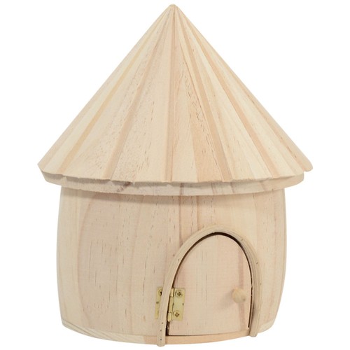 Wooden creativity desktop - wooden,