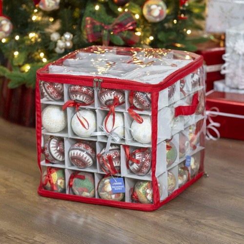 Baubles storage box - baubles,