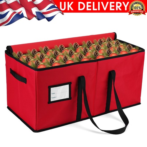 128 baubles ball storage - baubles,