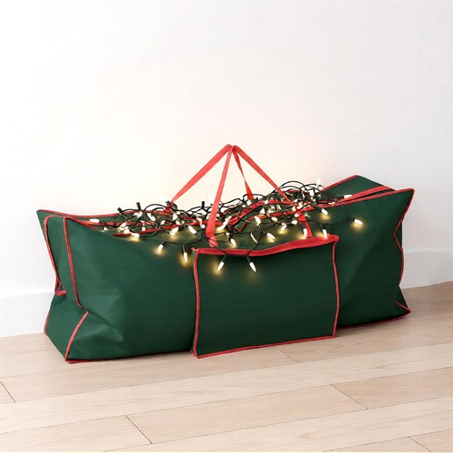 Christmas tree bag storage - christmas,