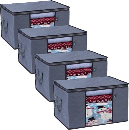 Pack extra large - 4,