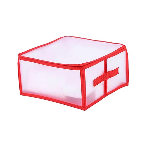 Christmas ornament storage - christmas,