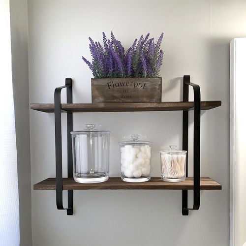 Vintage style metal wood wall - style,