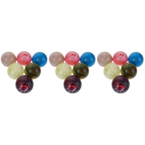 18pcs reusable small - reusable, capsules