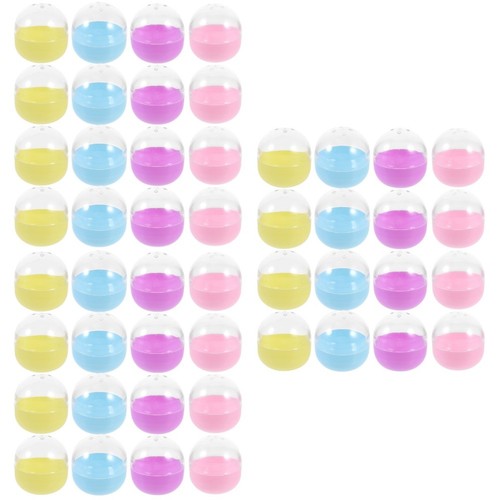 75pcs reusable plastic vending - 75pcs,