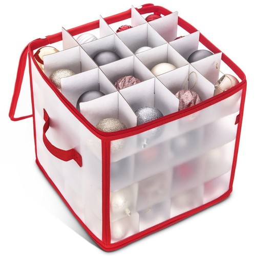 Baubles ball storage box - ball,