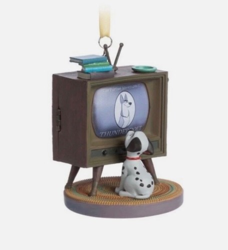 Disney store 101 dalmatians - 101,