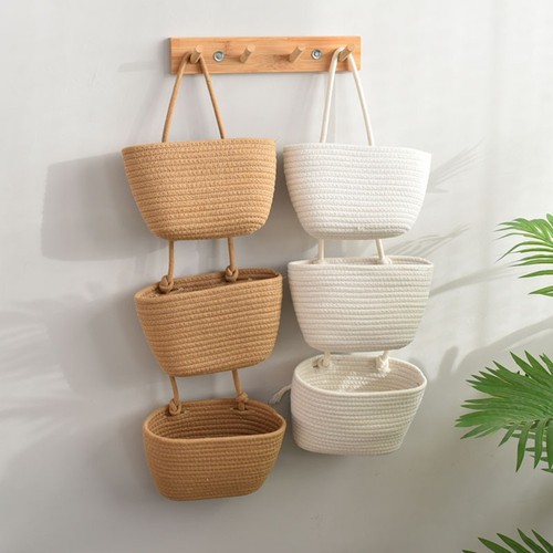 Layer wall hanging - wall,
