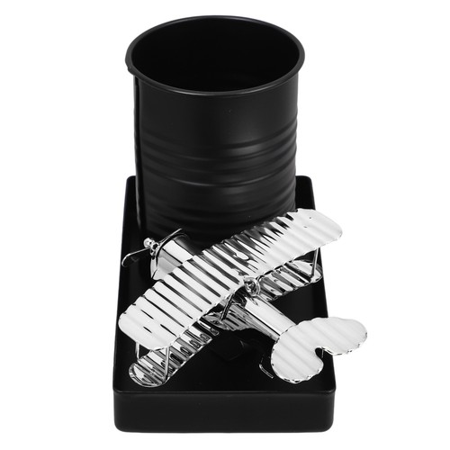 Convenient pen holder - holder, retro