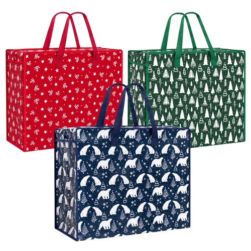 Set christmas storage - set,