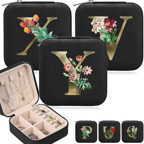Jewellery box organizer travel - organizer,