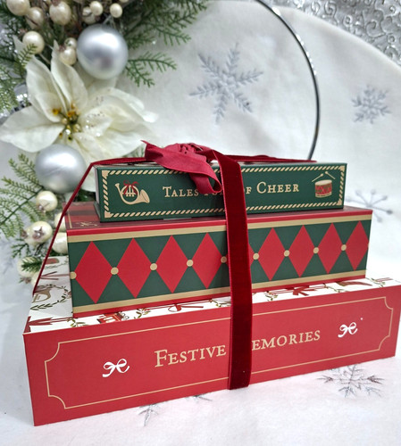 Traditional christmas - 3,