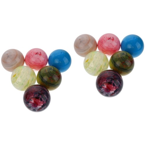 12pcs reusable plastic small - plastic,