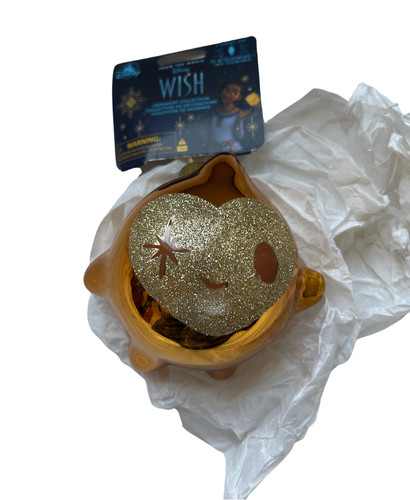 New disney store wish - disney,