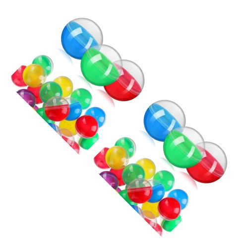 240pcs lightweight plastic - lightweight,