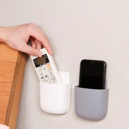 Wall mounted smart - wall, remote
