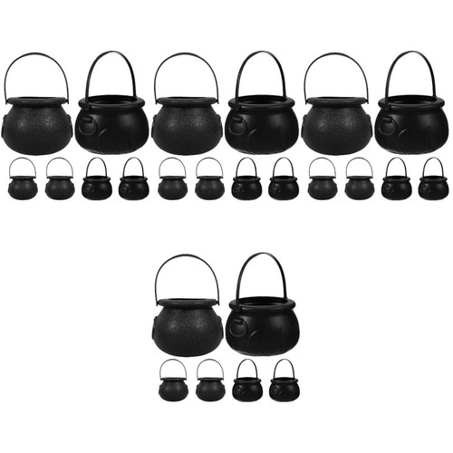 Reusable black halloween - reusable,
