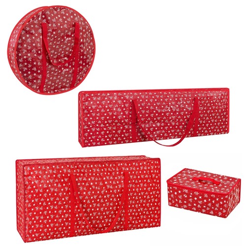 Christmas decoration storage - decoration,
